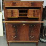 962 5629 SECRETAIRE